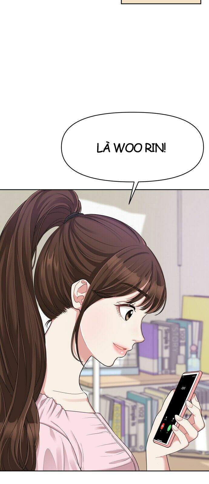 Gửi Em, Người Nuốt Trọn Vì Sao Chapter 7 - Trang 2