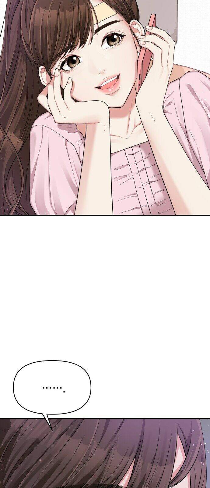 Gửi Em, Người Nuốt Trọn Vì Sao Chapter 7 - Trang 2