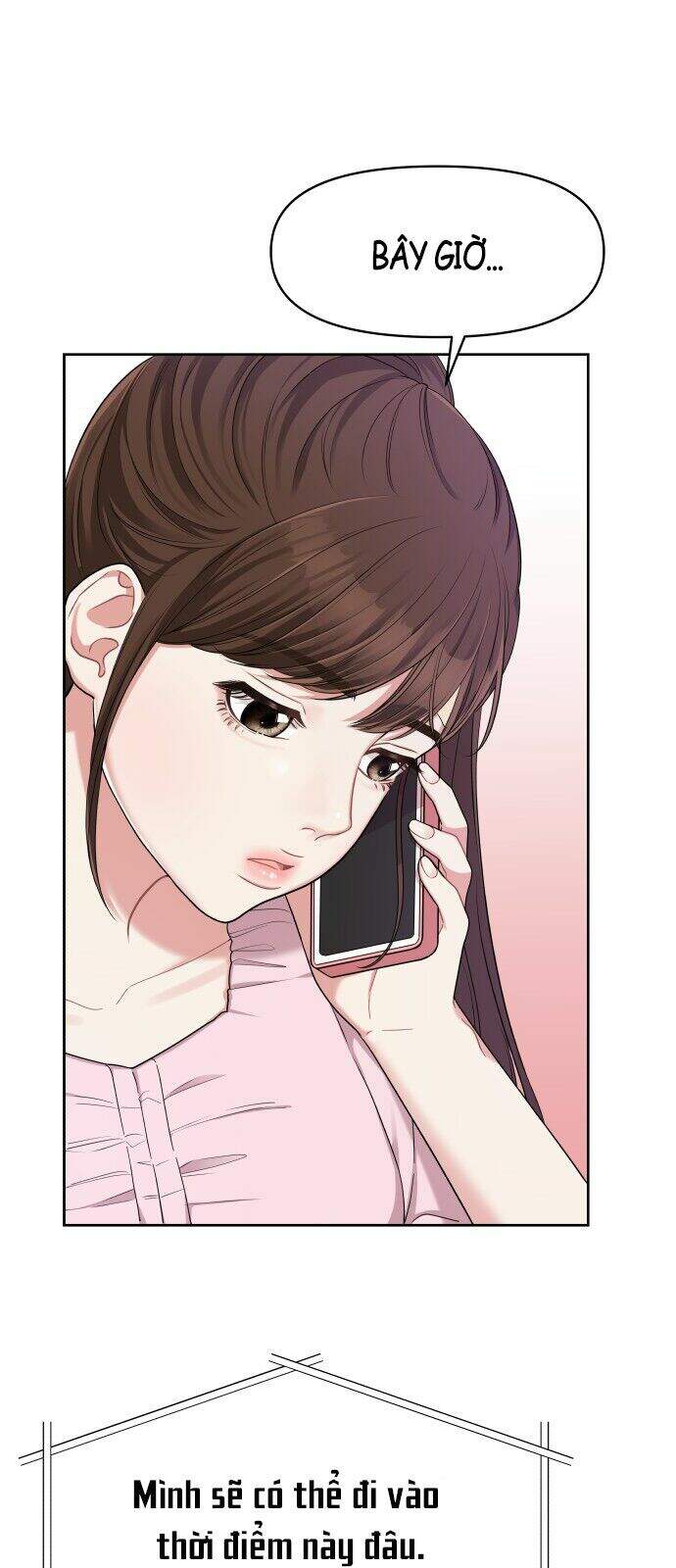 Gửi Em, Người Nuốt Trọn Vì Sao Chapter 7 - Trang 2