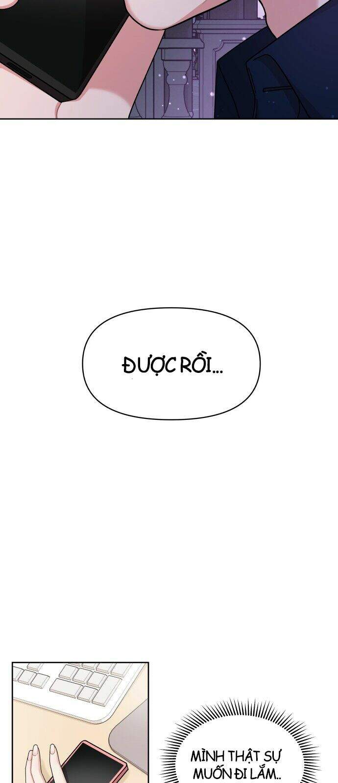 Gửi Em, Người Nuốt Trọn Vì Sao Chapter 7 - Trang 2