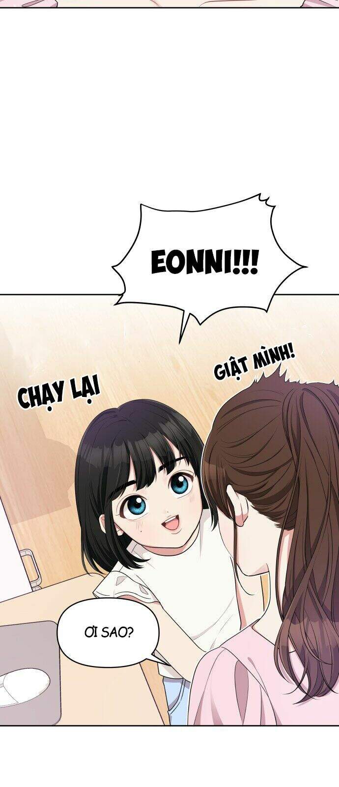 Gửi Em, Người Nuốt Trọn Vì Sao Chapter 7 - Trang 2