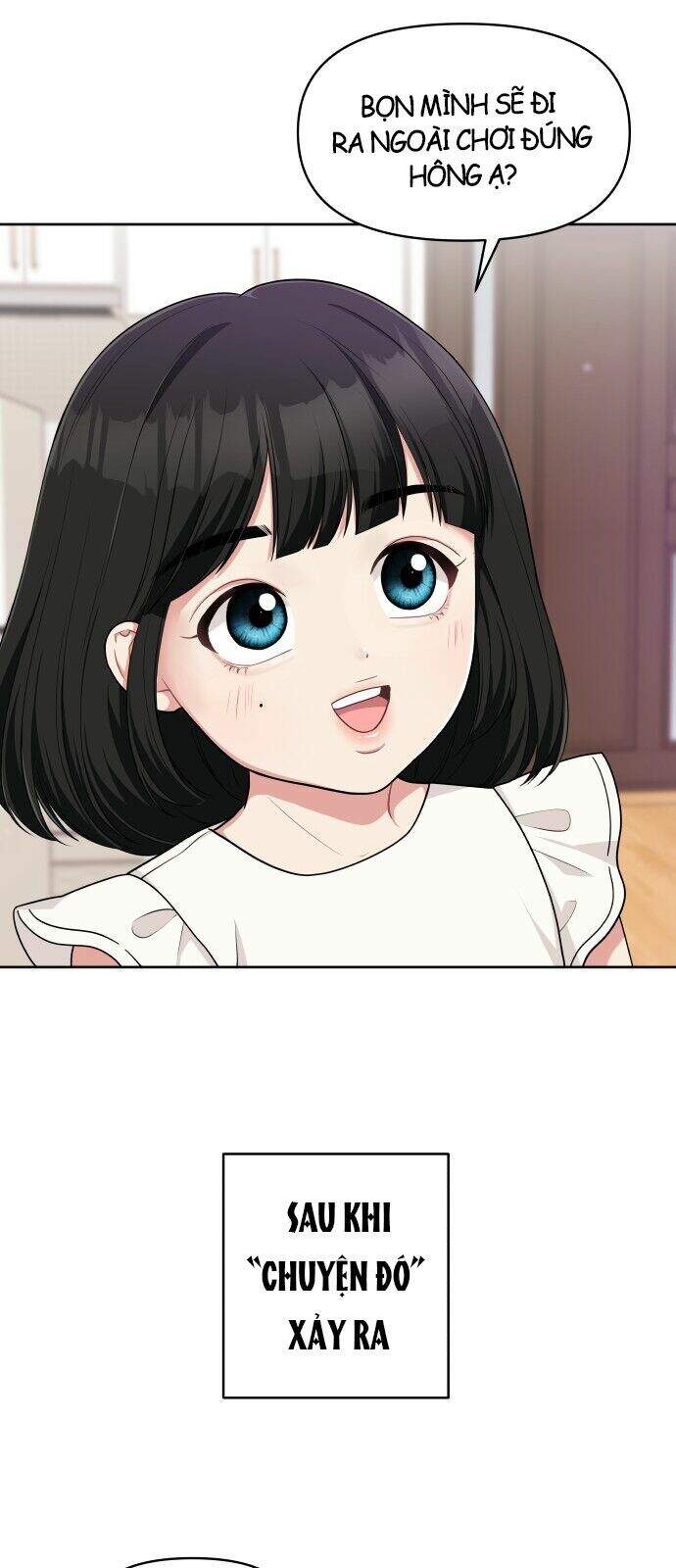 Gửi Em, Người Nuốt Trọn Vì Sao Chapter 7 - Trang 2