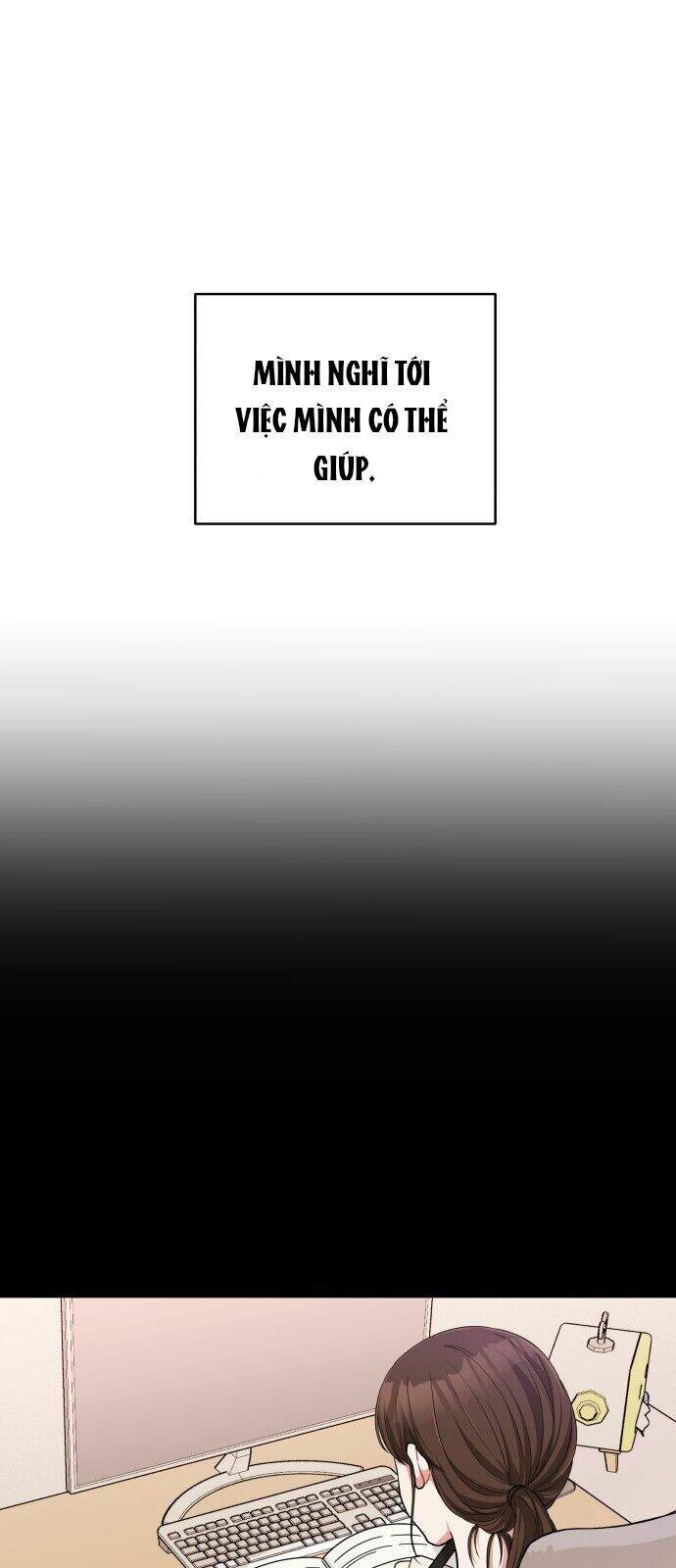 Gửi Em, Người Nuốt Trọn Vì Sao Chapter 7 - Trang 2