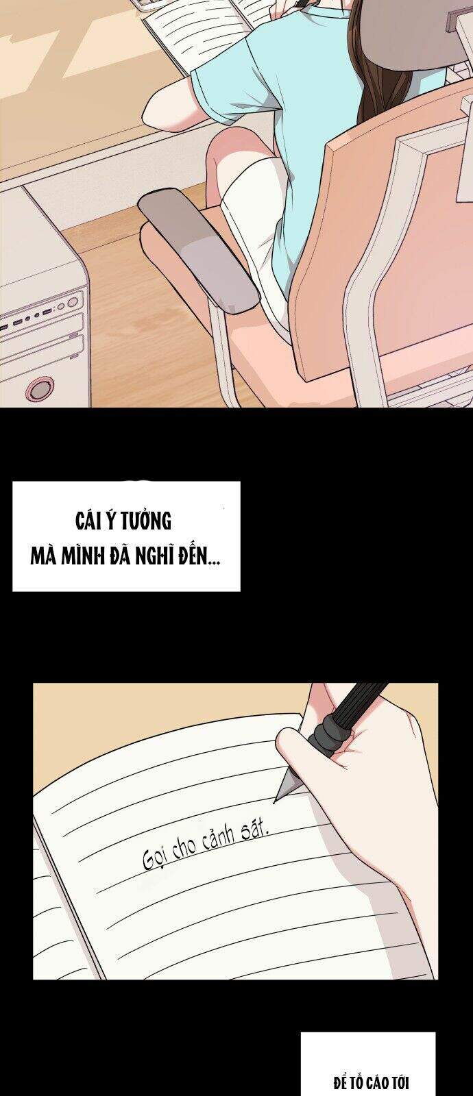 Gửi Em, Người Nuốt Trọn Vì Sao Chapter 7 - Trang 2