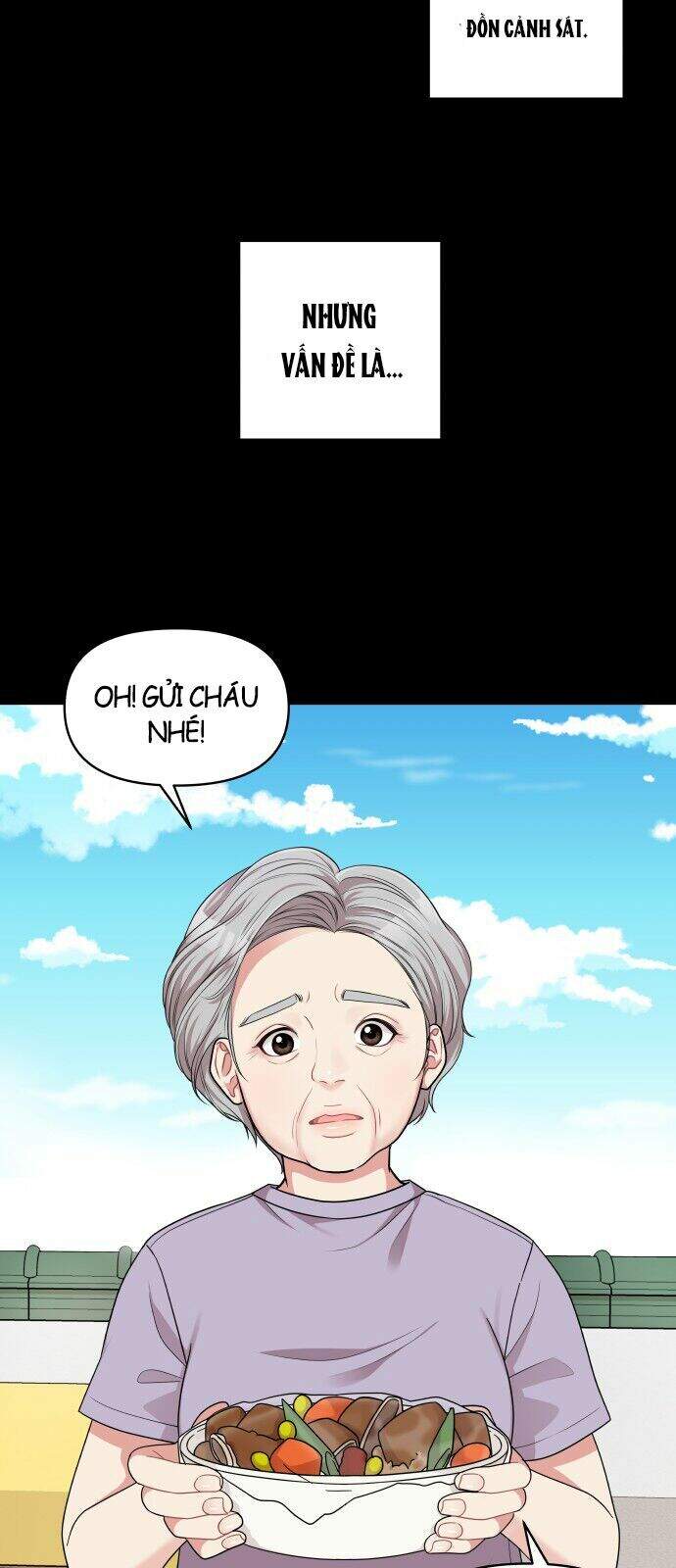 Gửi Em, Người Nuốt Trọn Vì Sao Chapter 7 - Trang 2