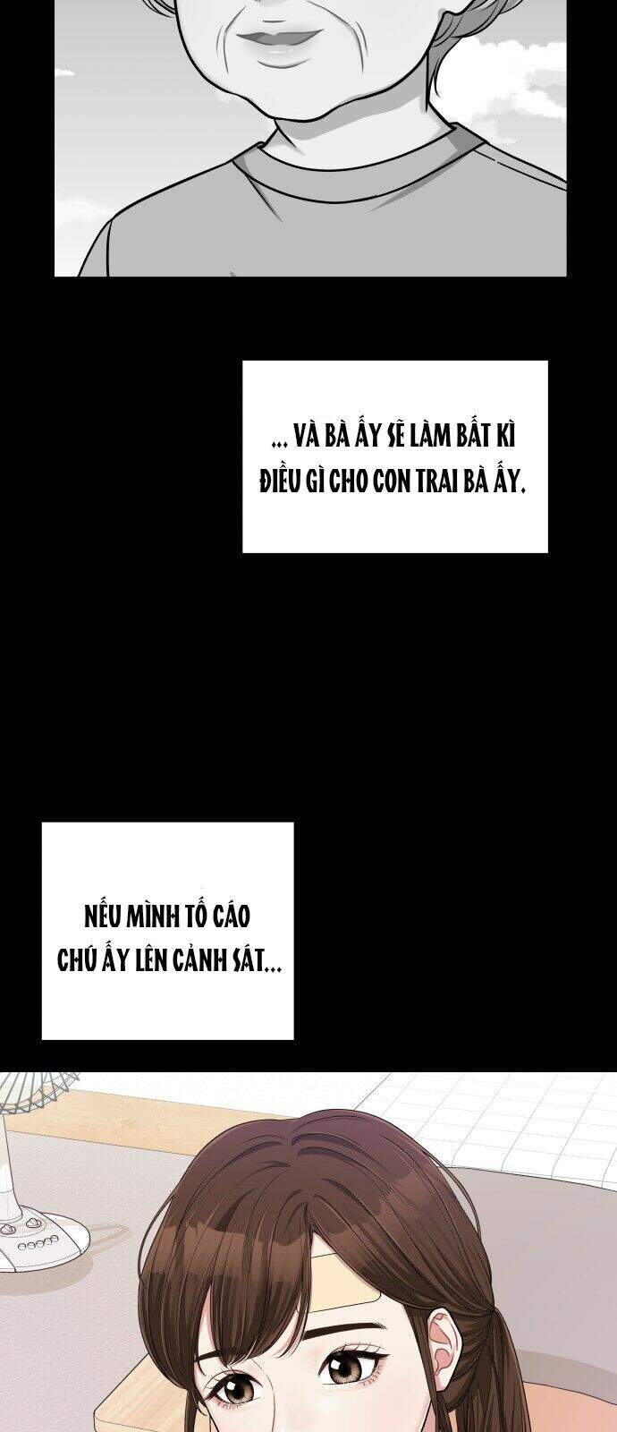 Gửi Em, Người Nuốt Trọn Vì Sao Chapter 7 - Trang 2