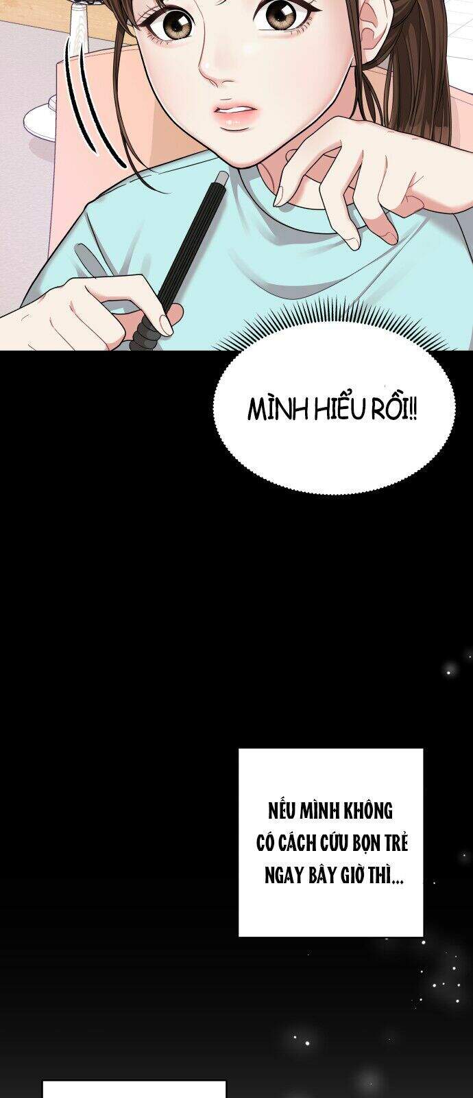 Gửi Em, Người Nuốt Trọn Vì Sao Chapter 7 - Trang 2