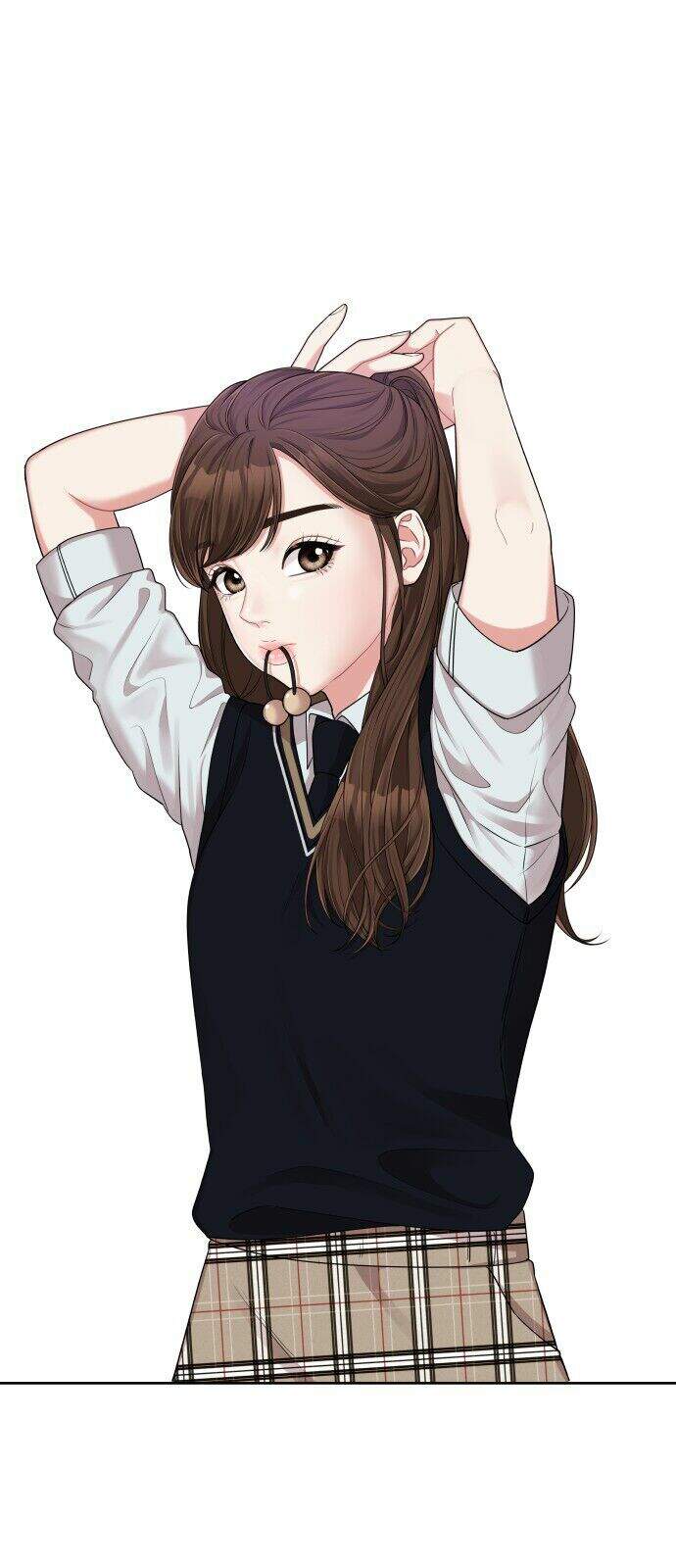 Gửi Em, Người Nuốt Trọn Vì Sao Chapter 7 - Trang 2