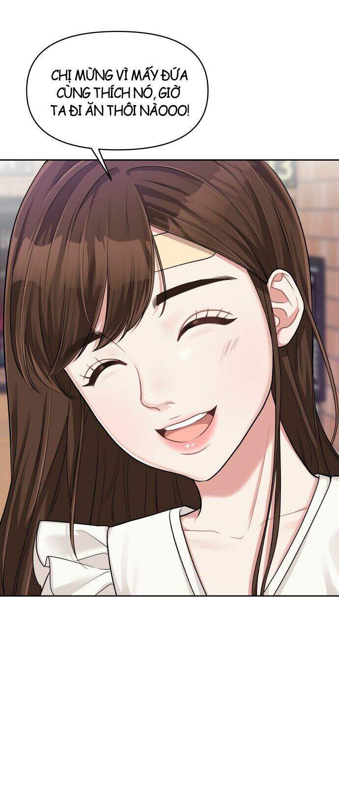 Gửi Em, Người Nuốt Trọn Vì Sao Chapter 7 - Trang 2