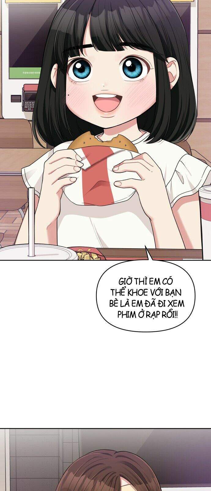 Gửi Em, Người Nuốt Trọn Vì Sao Chapter 7 - Trang 2