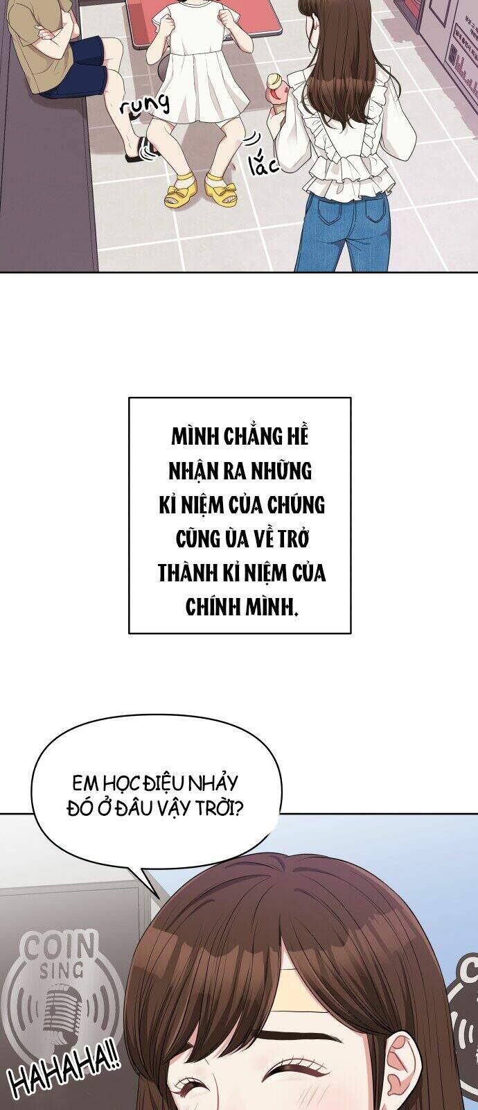 Gửi Em, Người Nuốt Trọn Vì Sao Chapter 7 - Trang 2