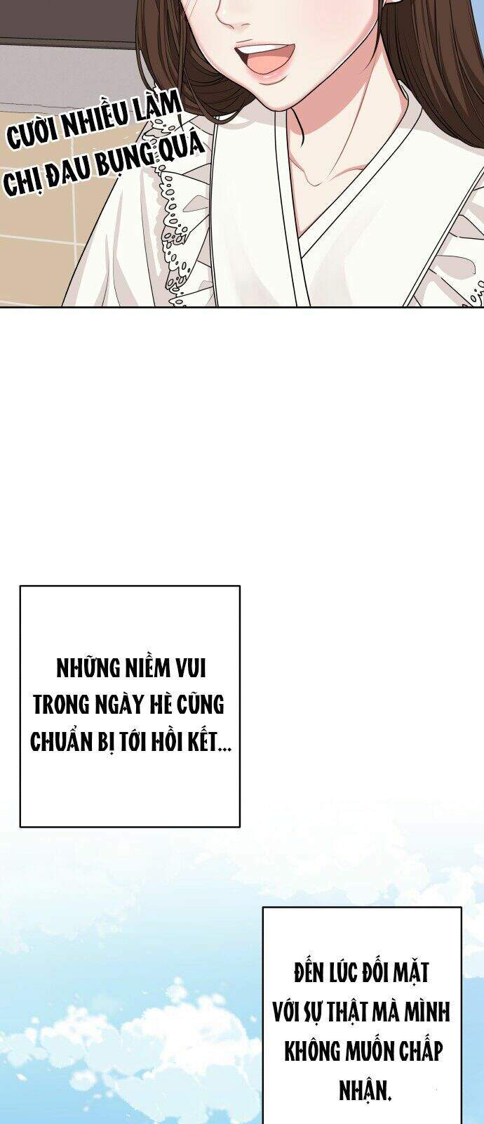 Gửi Em, Người Nuốt Trọn Vì Sao Chapter 7 - Trang 2