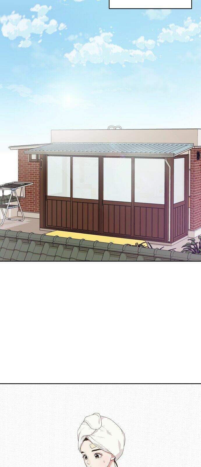 Gửi Em, Người Nuốt Trọn Vì Sao Chapter 7 - Trang 2