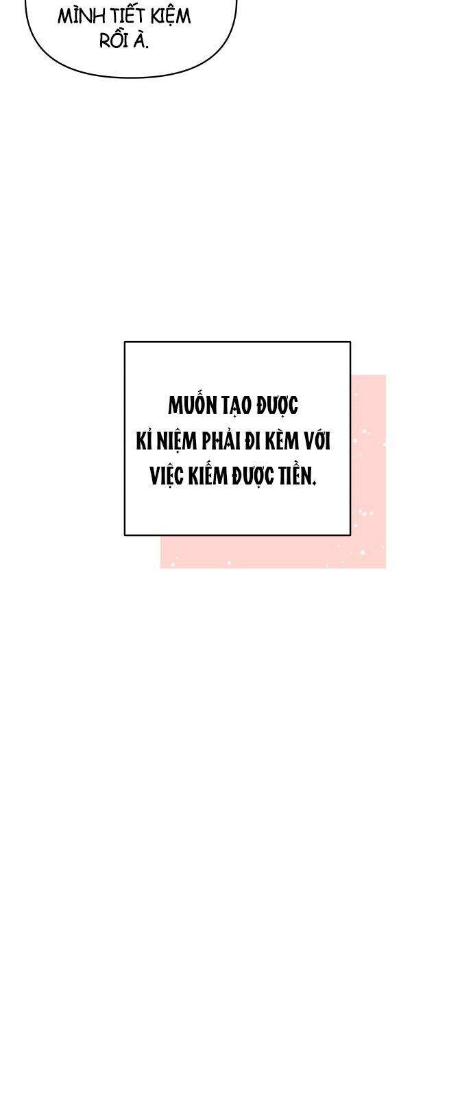 Gửi Em, Người Nuốt Trọn Vì Sao Chapter 7 - Trang 2