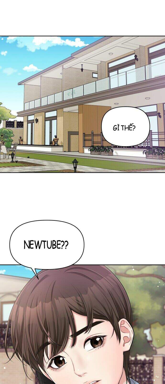 Gửi Em, Người Nuốt Trọn Vì Sao Chapter 7 - Trang 2