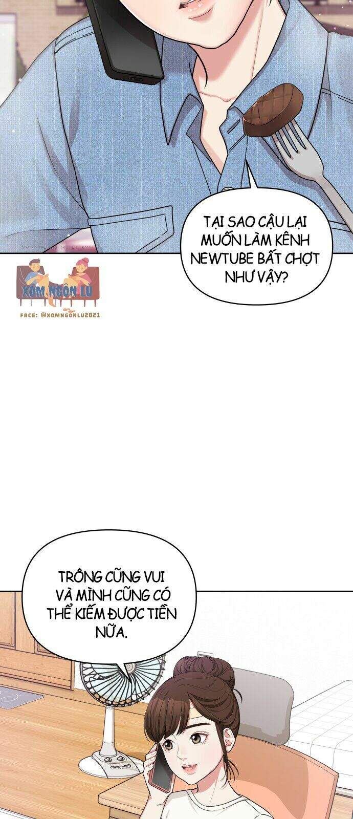 Gửi Em, Người Nuốt Trọn Vì Sao Chapter 7 - Trang 2