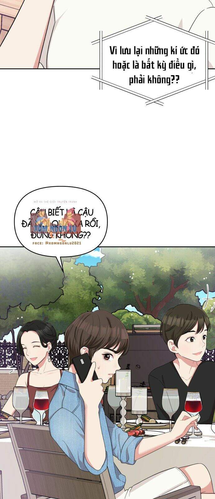 Gửi Em, Người Nuốt Trọn Vì Sao Chapter 7 - Trang 2