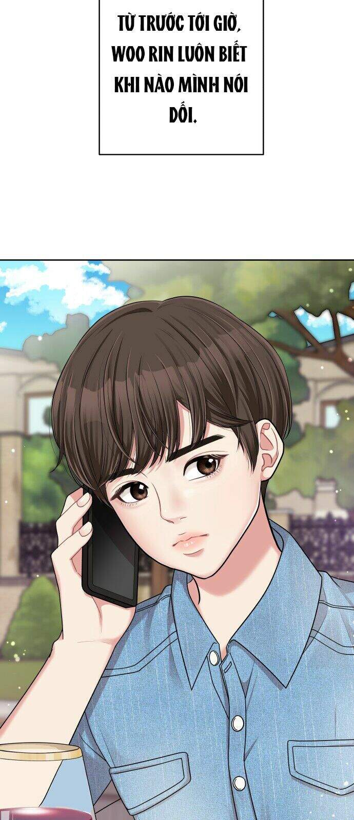 Gửi Em, Người Nuốt Trọn Vì Sao Chapter 7 - Trang 2