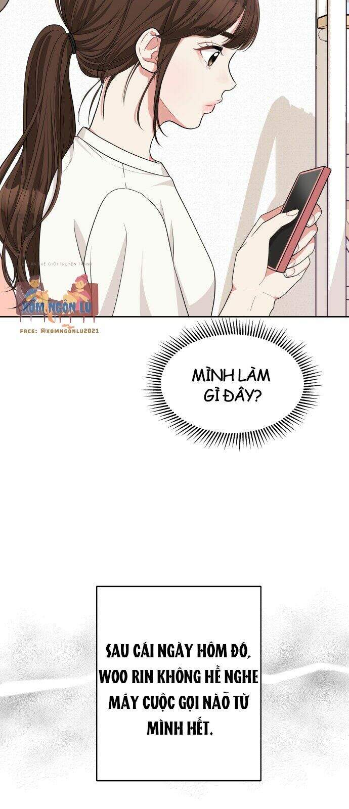 Gửi Em, Người Nuốt Trọn Vì Sao Chapter 7 - Trang 2