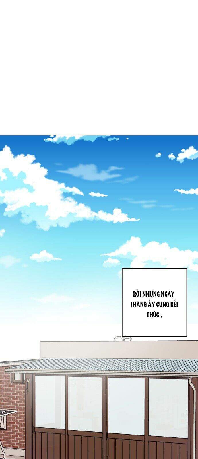 Gửi Em, Người Nuốt Trọn Vì Sao Chapter 7 - Trang 2