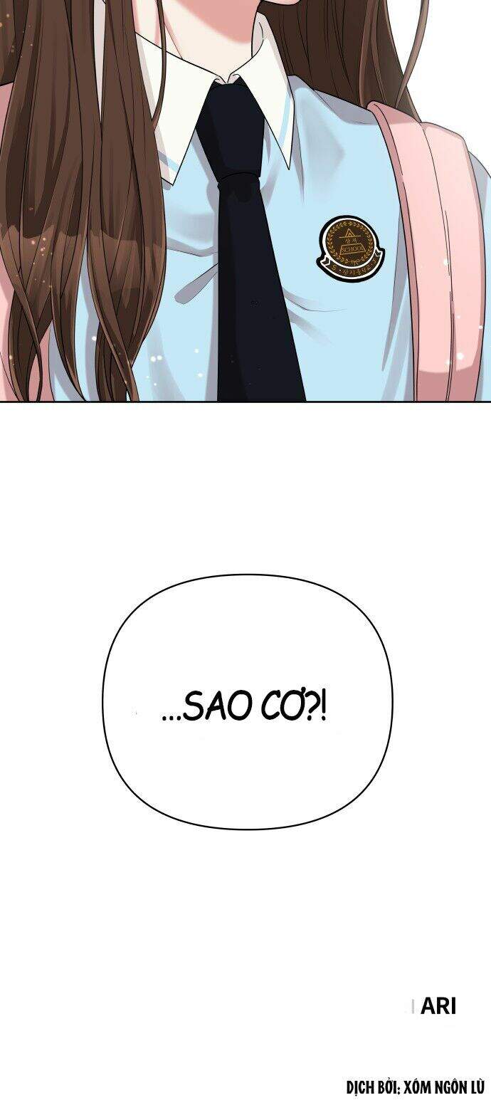 Gửi Em, Người Nuốt Trọn Vì Sao Chapter 7 - Trang 2