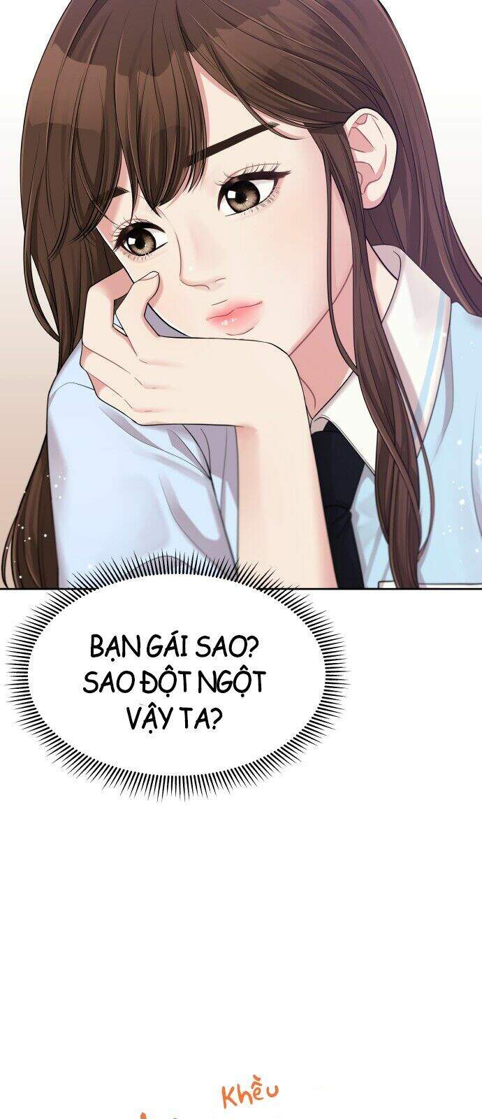 Gửi Em, Người Nuốt Trọn Vì Sao Chapter 8 - Trang 2