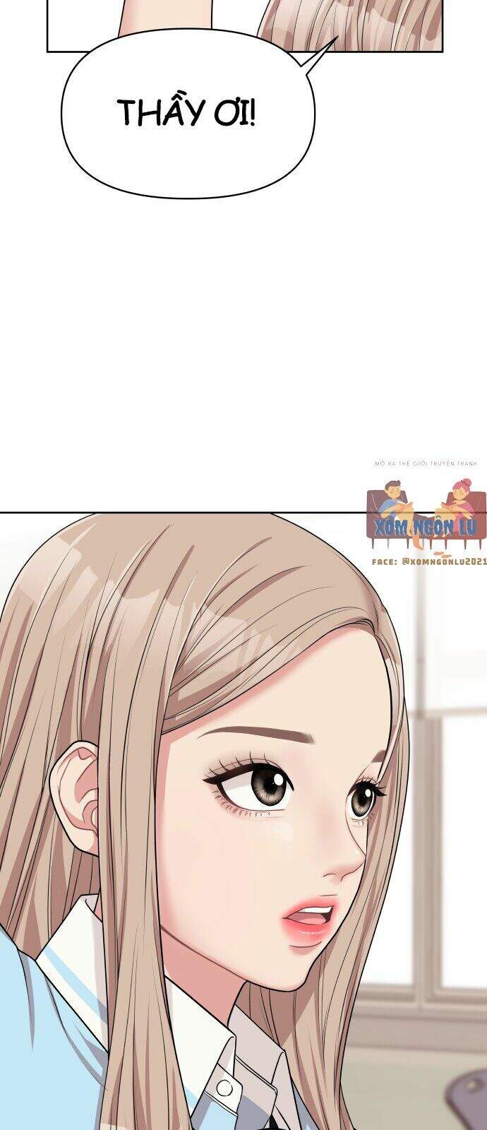 Gửi Em, Người Nuốt Trọn Vì Sao Chapter 8 - Trang 2