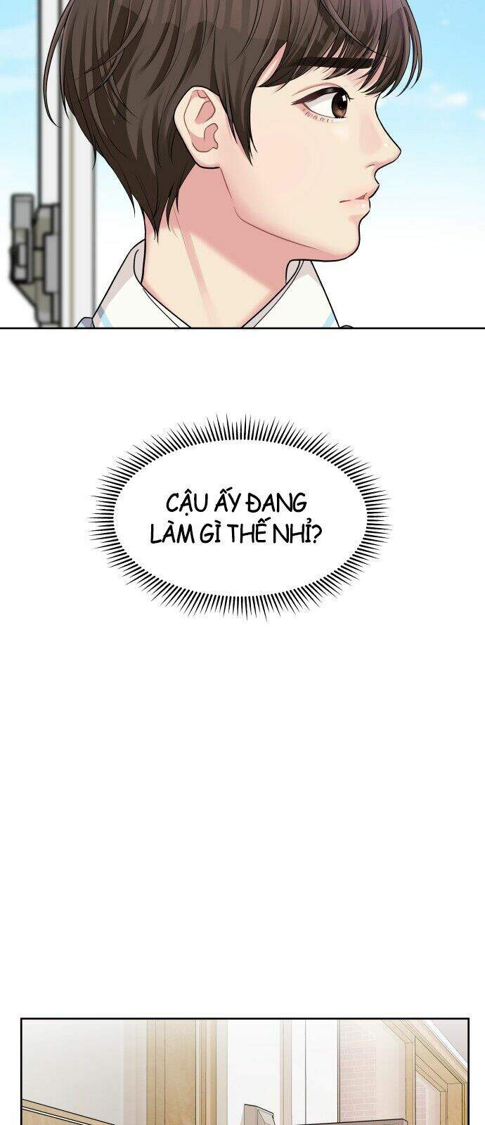 Gửi Em, Người Nuốt Trọn Vì Sao Chapter 8 - Trang 2