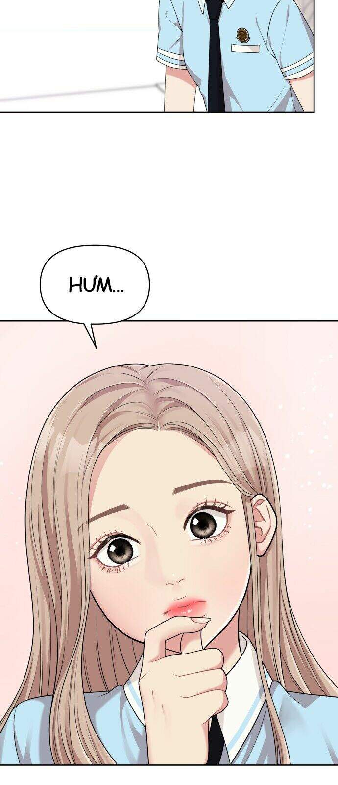 Gửi Em, Người Nuốt Trọn Vì Sao Chapter 8 - Trang 2