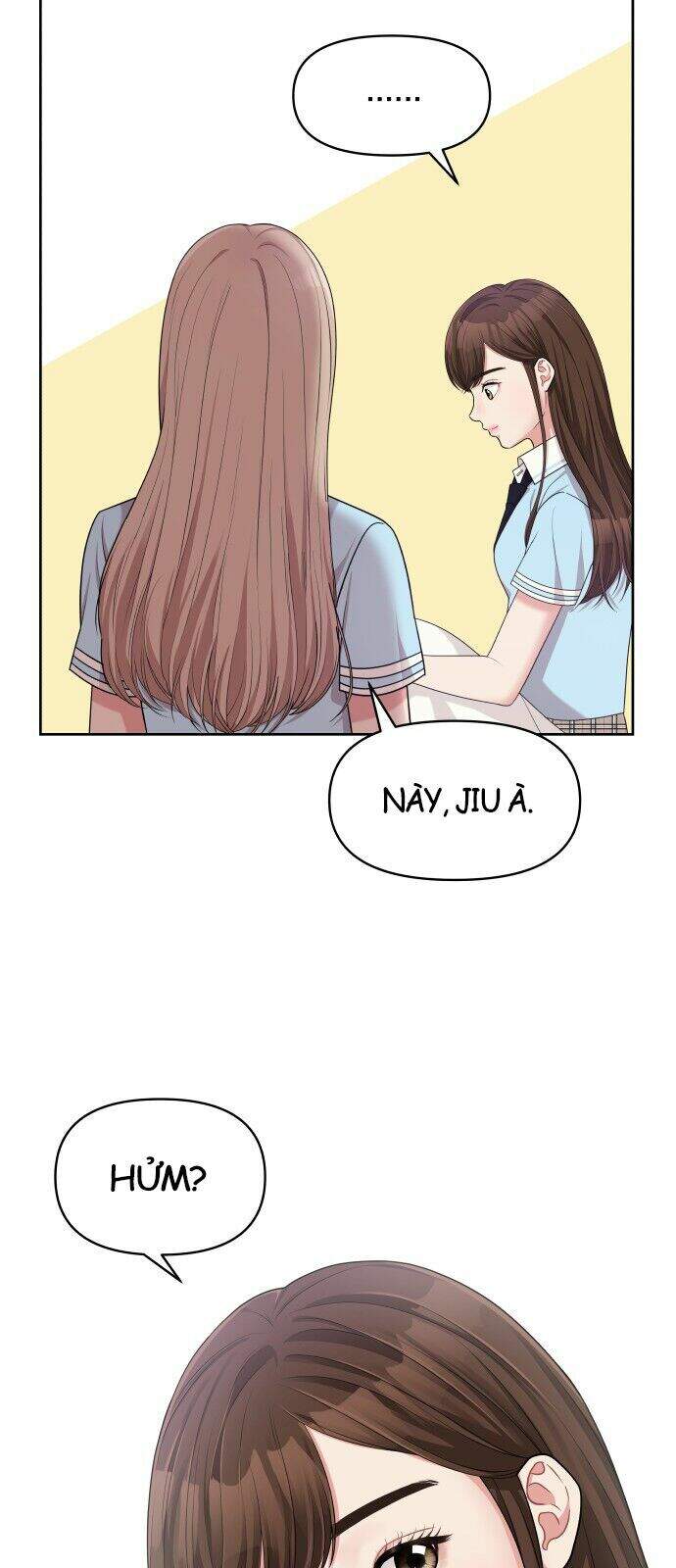 Gửi Em, Người Nuốt Trọn Vì Sao Chapter 8 - Trang 2