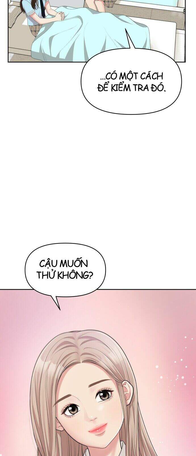 Gửi Em, Người Nuốt Trọn Vì Sao Chapter 8 - Trang 2