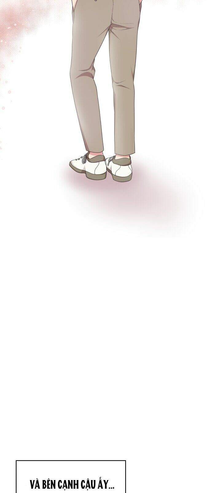 Gửi Em, Người Nuốt Trọn Vì Sao Chapter 9 - Trang 2