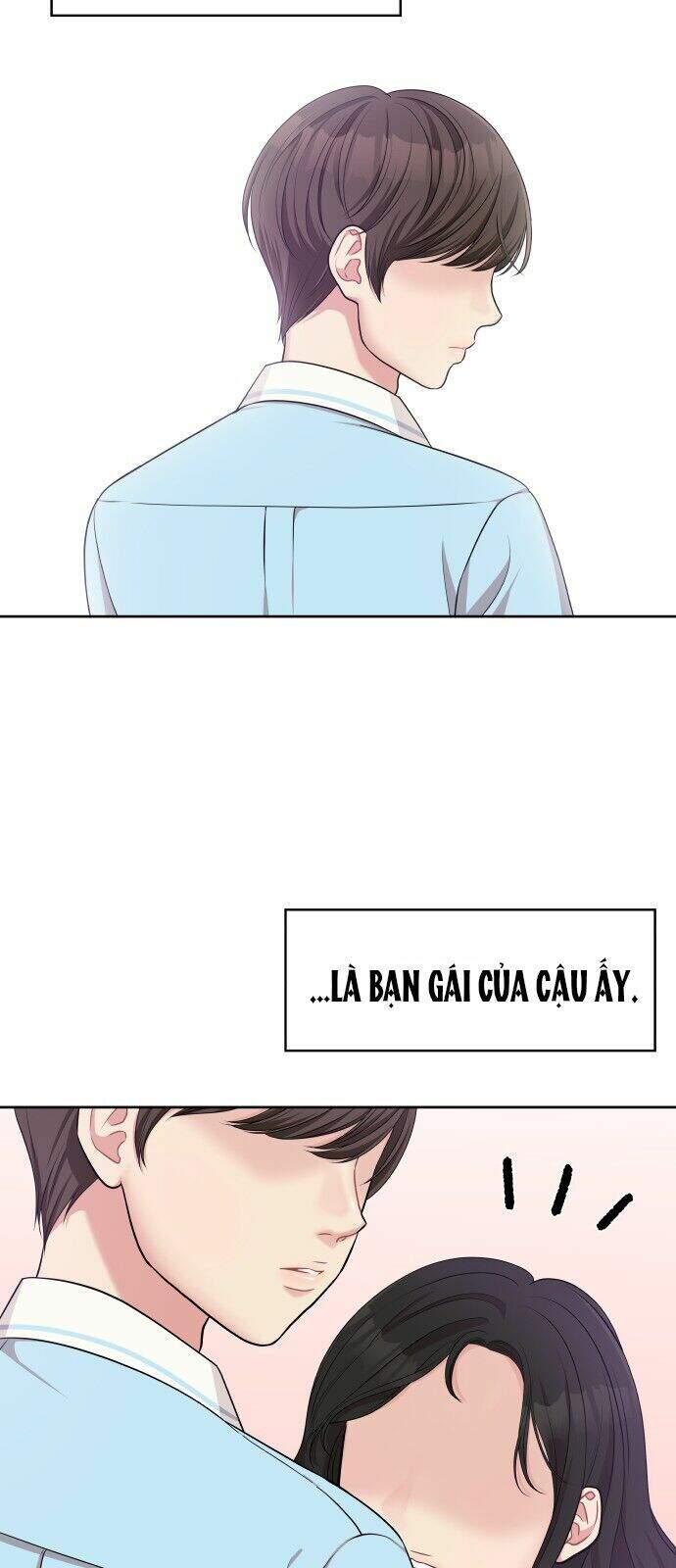 Gửi Em, Người Nuốt Trọn Vì Sao Chapter 9 - Trang 2