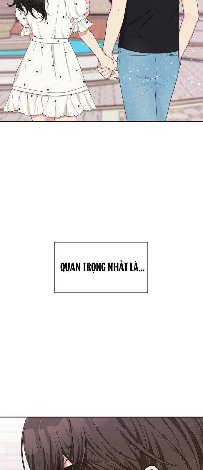 Gửi Em, Người Nuốt Trọn Vì Sao Chapter 9 - Trang 2