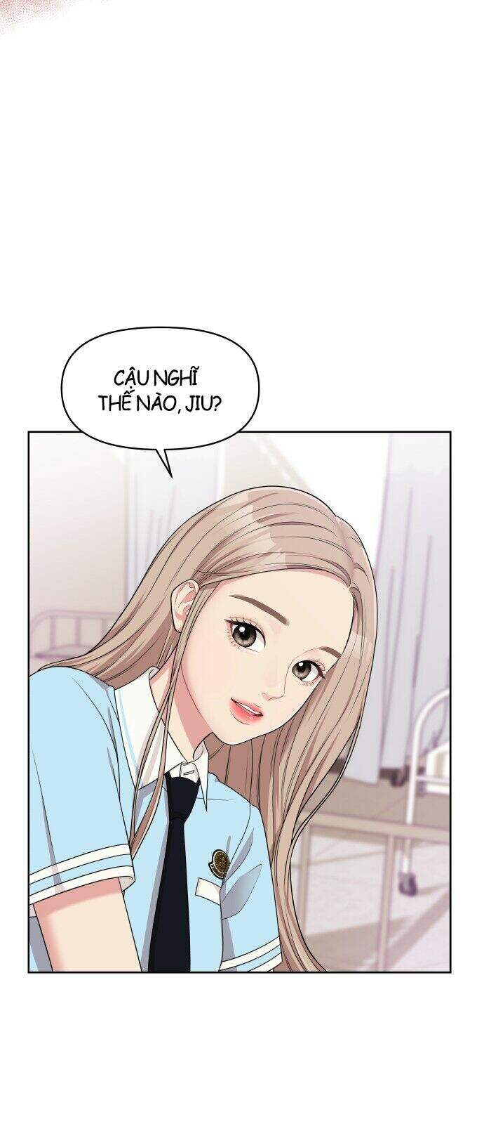 Gửi Em, Người Nuốt Trọn Vì Sao Chapter 9 - Trang 2