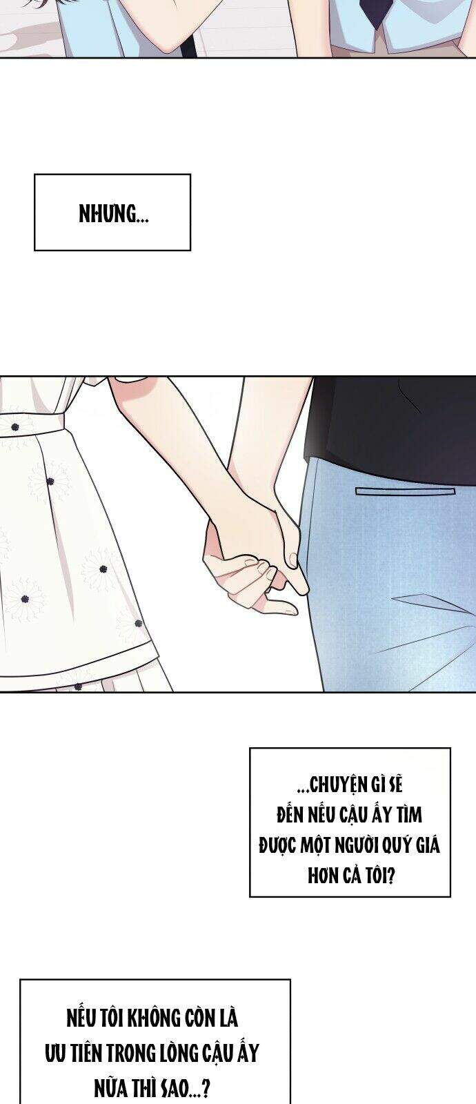 Gửi Em, Người Nuốt Trọn Vì Sao Chapter 9 - Trang 2