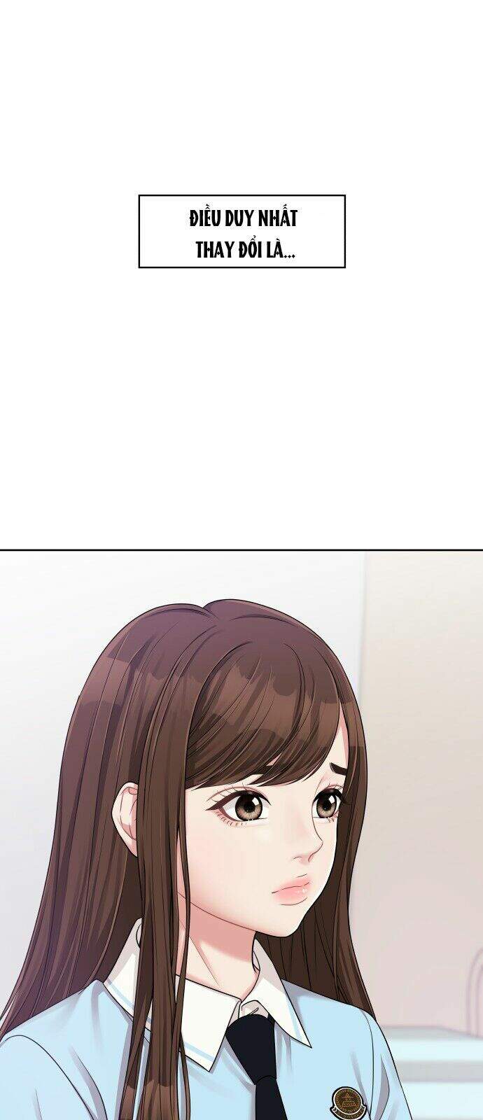 Gửi Em, Người Nuốt Trọn Vì Sao Chapter 9 - Trang 2