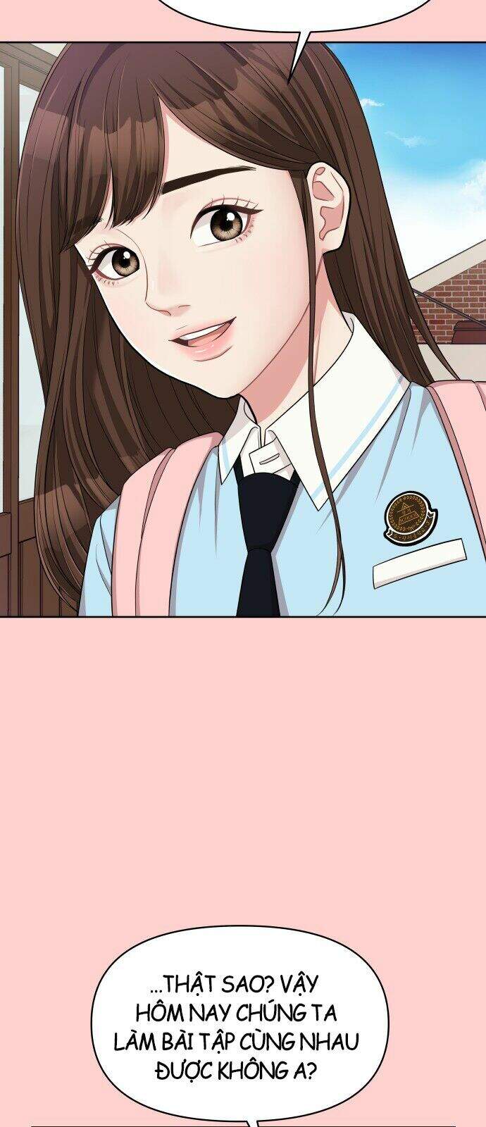 Gửi Em, Người Nuốt Trọn Vì Sao Chapter 9 - Trang 2