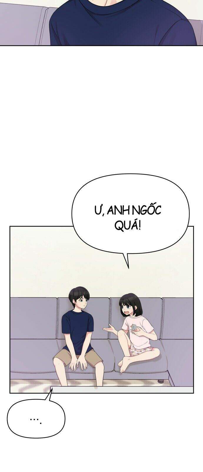 Gửi Em, Người Nuốt Trọn Vì Sao Chapter 9 - Trang 2