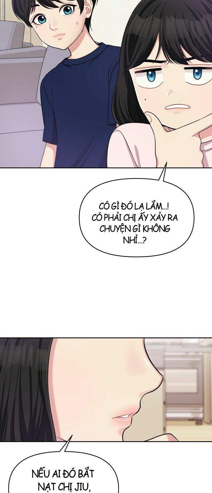 Gửi Em, Người Nuốt Trọn Vì Sao Chapter 9 - Trang 2