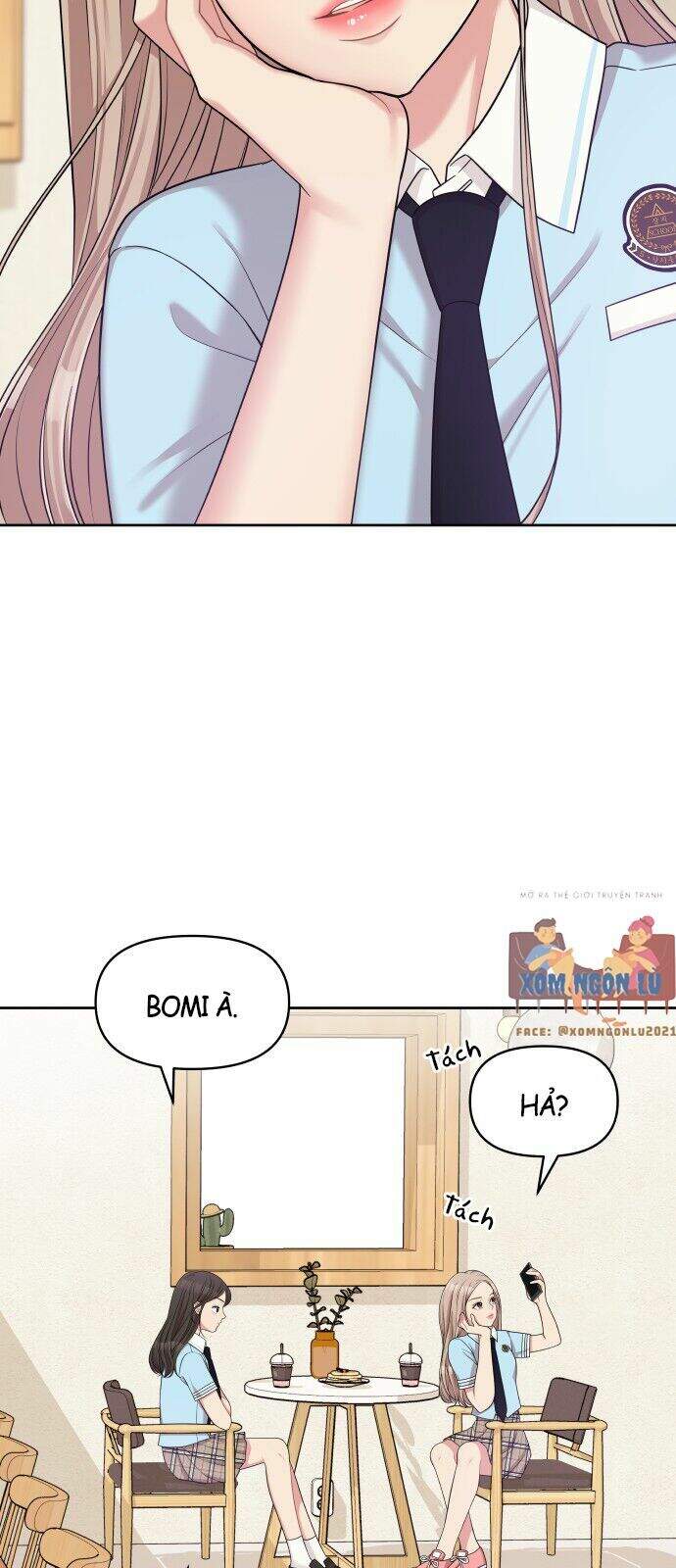 Gửi Em, Người Nuốt Trọn Vì Sao Chapter 9 - Trang 2