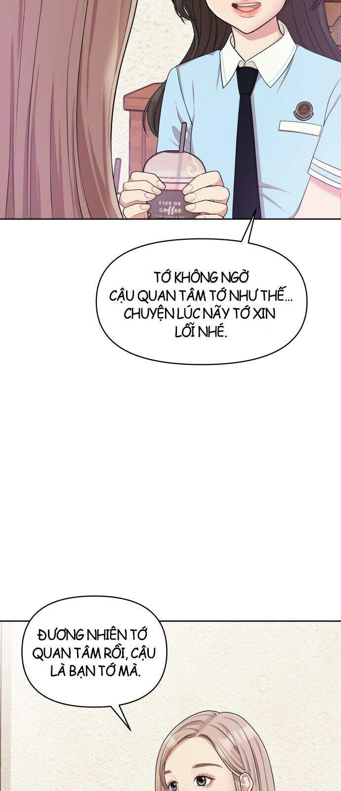 Gửi Em, Người Nuốt Trọn Vì Sao Chapter 9 - Trang 2