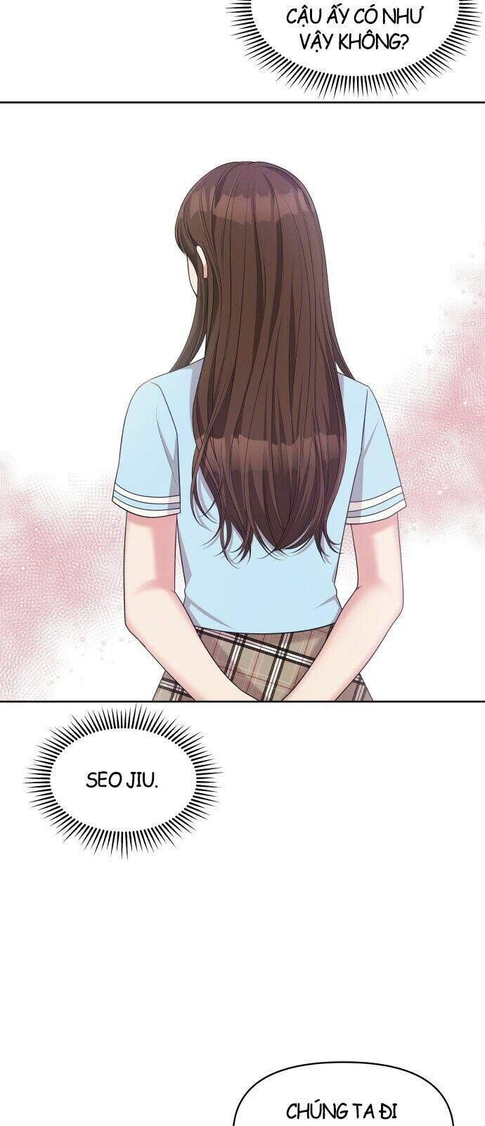 Gửi Em, Người Nuốt Trọn Vì Sao Chapter 9 - Trang 2