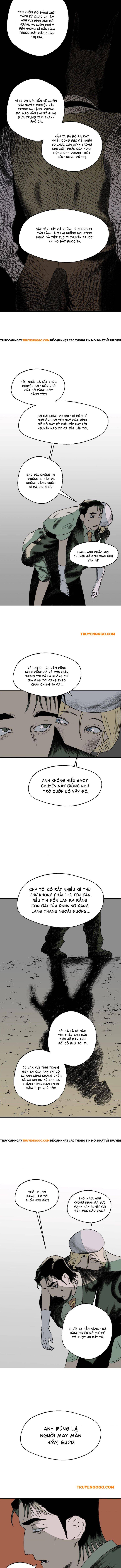 Gửi Lời Chúc Phúc Của Melt Tới Người Chapter 16 - Trang 2