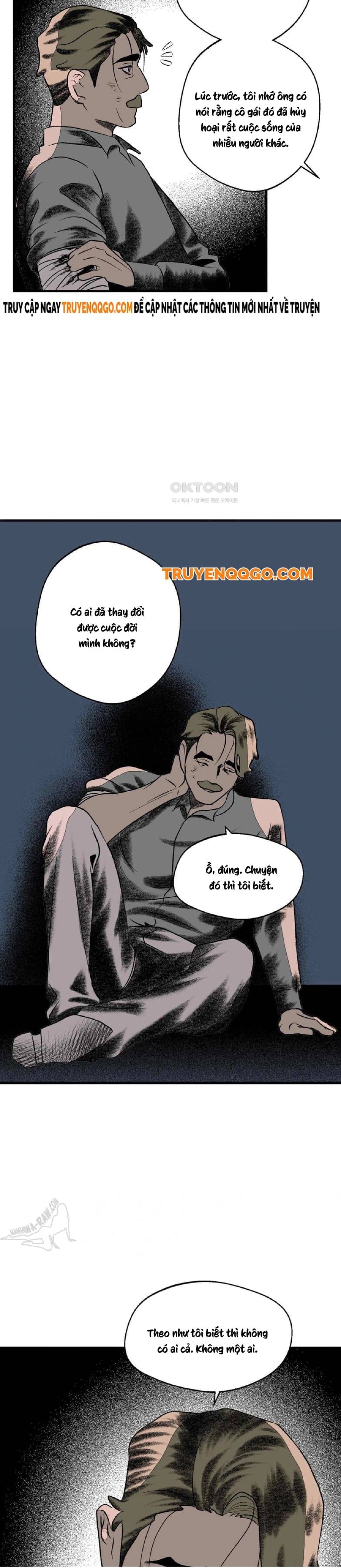 Gửi Lời Chúc Phúc Của Melt Tới Người Chapter 19 - Trang 2