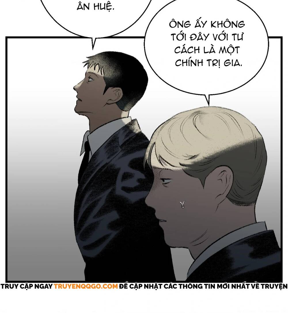 Gửi Lời Chúc Phúc Của Melt Tới Người Chapter 44 - Trang 2