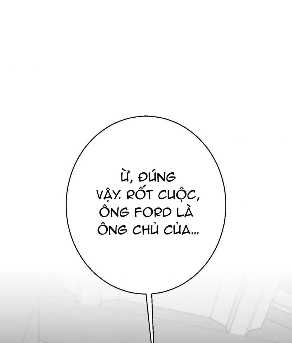 Gửi Lời Chúc Phúc Của Melt Tới Người Chapter 44 - Trang 2