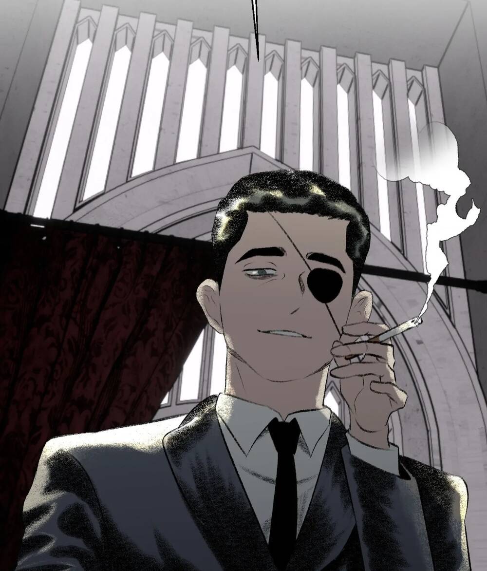 Gửi Lời Chúc Phúc Của Melt Tới Người Chapter 44 - Trang 2