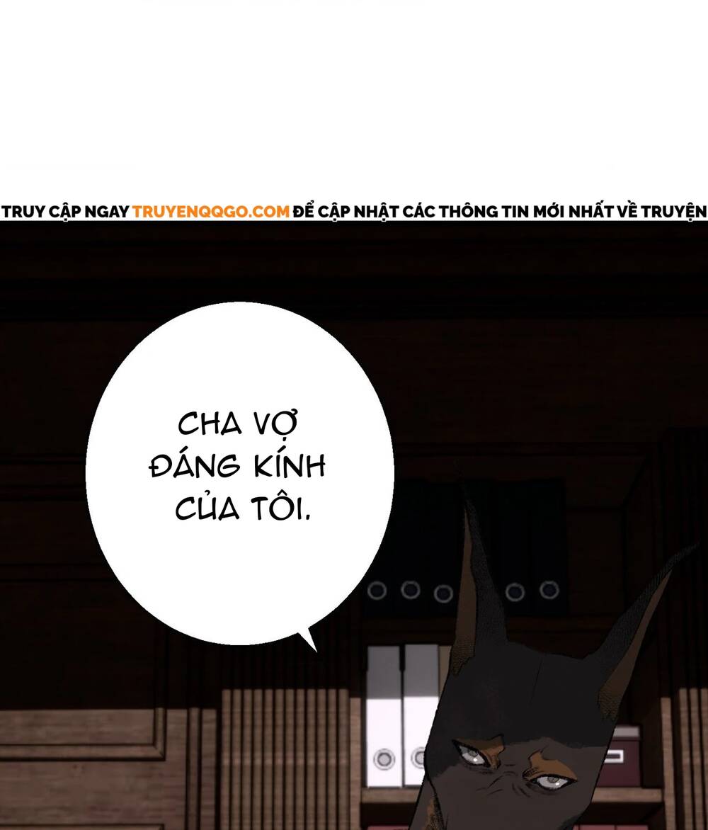 Gửi Lời Chúc Phúc Của Melt Tới Người Chapter 44 - Trang 2