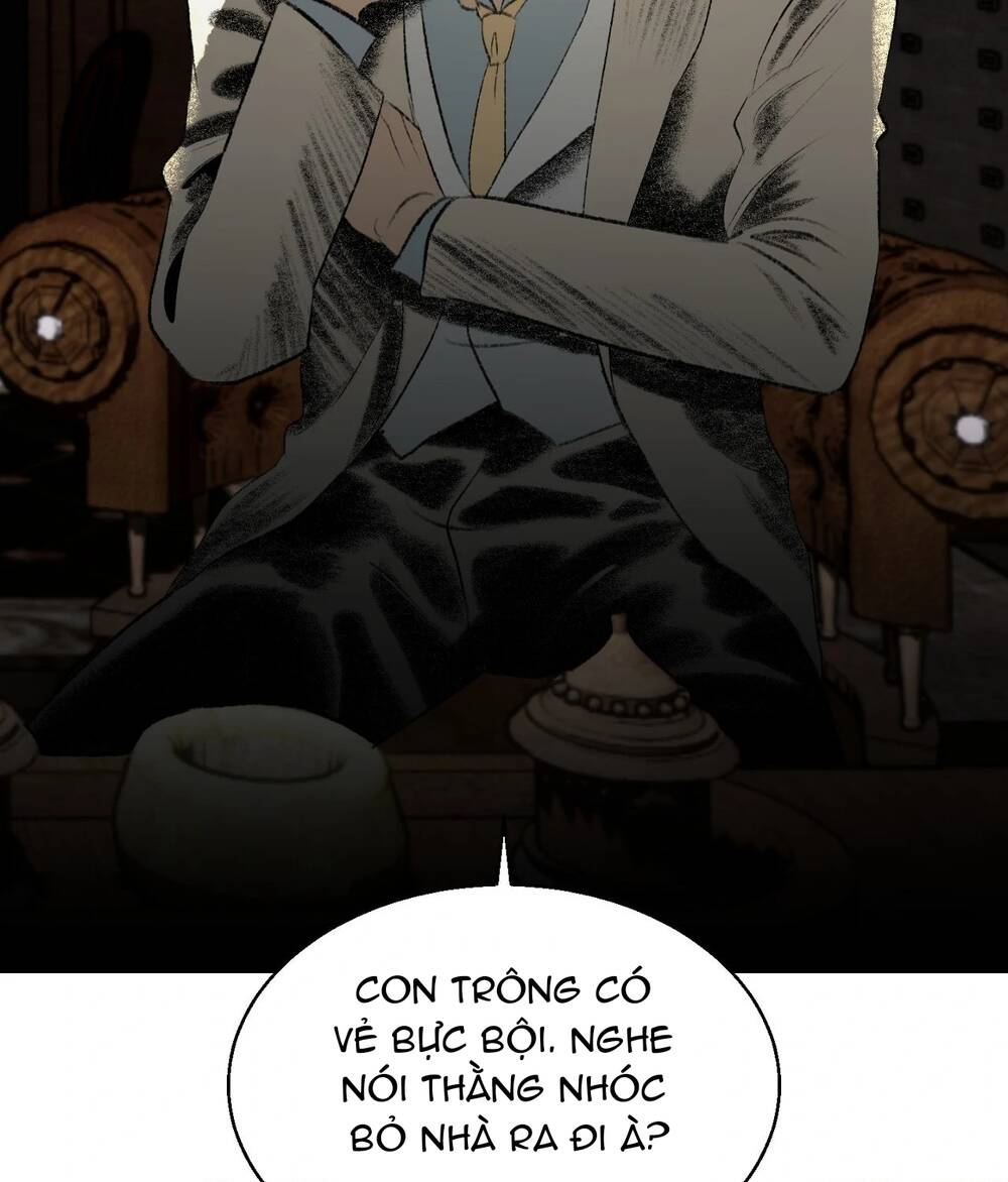 Gửi Lời Chúc Phúc Của Melt Tới Người Chapter 44 - Trang 2